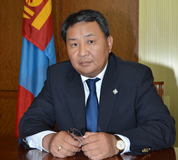 Зам, тээврийн сайд М.ЗОРИГТ: “Эдийн засгийн коридор” Монголын хөгжилд стратегийн маш том хөрөнгө оруулалт болно
